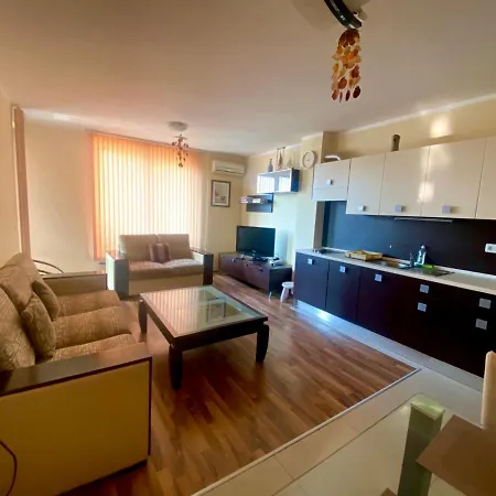 Apartament Апартамент В К.К Слънчев Бряг