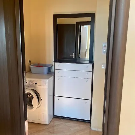 Apartament Апартамент В К.К Слънчев Бряг