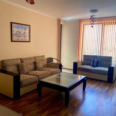 Апартамент В К.К Слънчев Бряг Apartment Sunny Beach