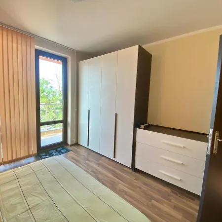 Апартамент В К.К Слънчев Бряг Apartment *