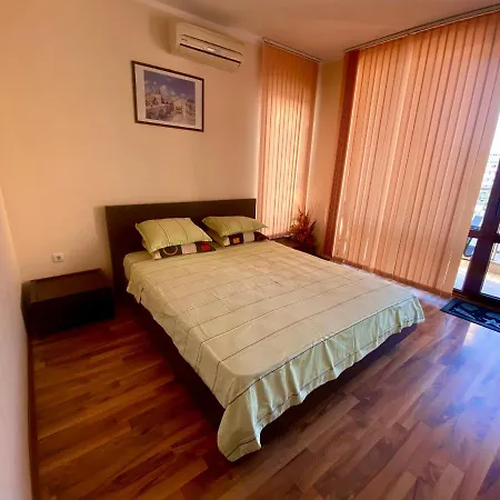 Apartment Апартамент В К.К Слънчев Бряг Sunny Beach